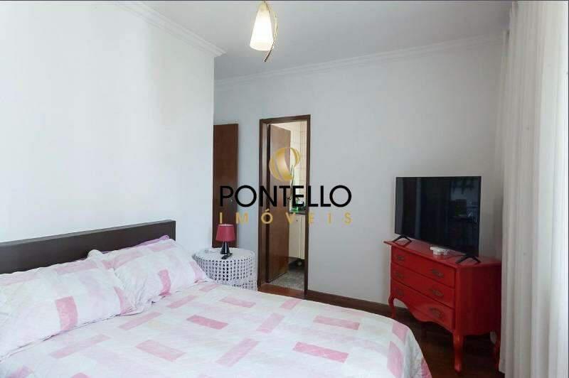 Cobertura, Buritis, 2 Quartos, 2 Vagas, 1 Suíte