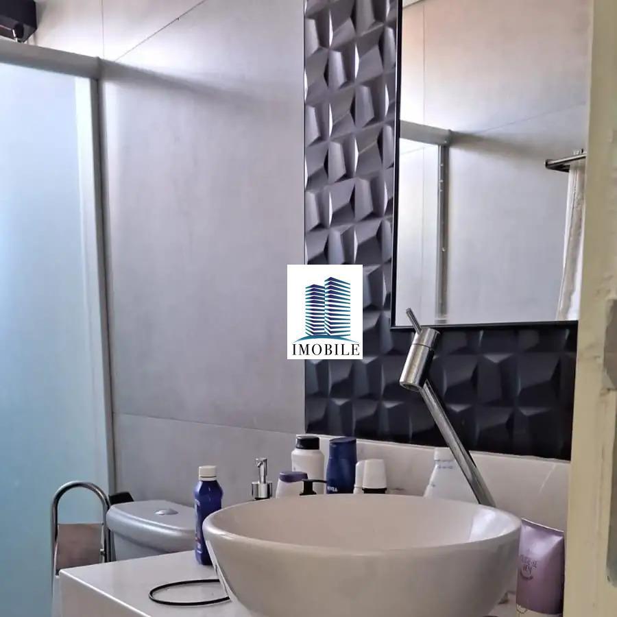 Casa, Sagrada Família, 3 Quartos, 1 Vaga, 1 Suíte