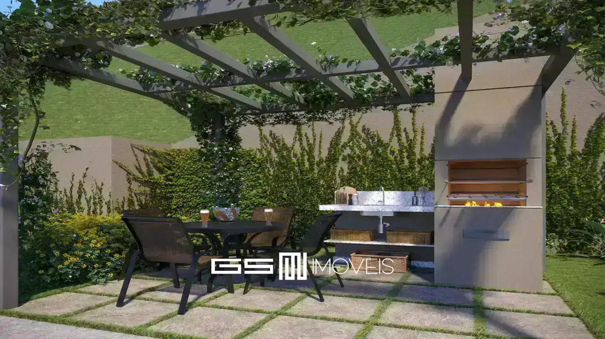 Apartamento, Estoril, 2 Quartos, 1 Vaga, 1 Suíte