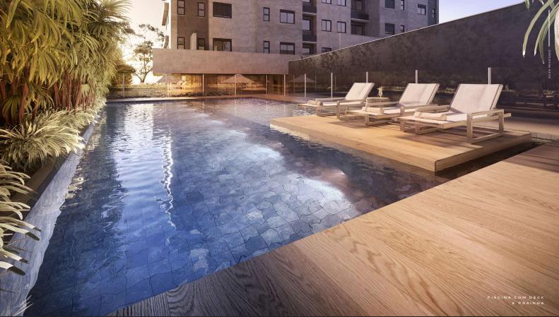 Apartamento, Santo Antônio, 3 Quartos, 2 Vagas, 1 Suíte