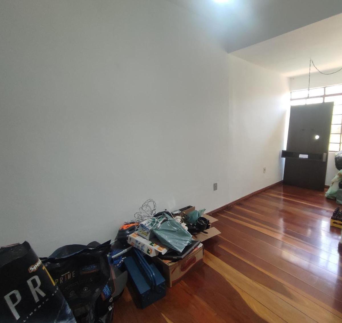 Casa, Novo Progresso, 4 Quartos, 1 Vaga