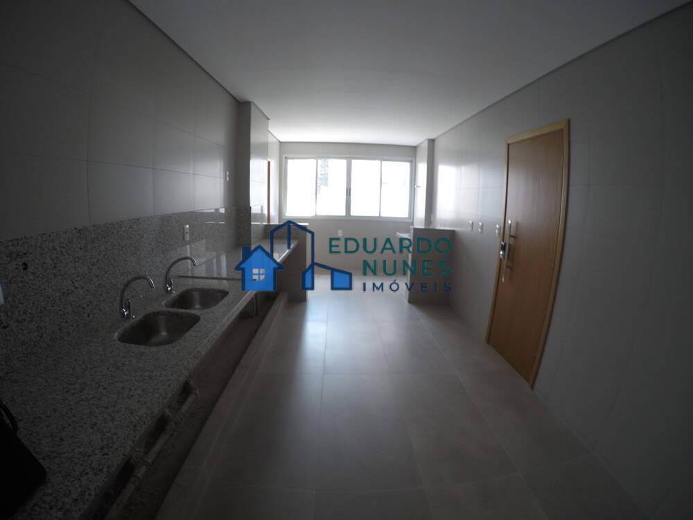 Apartamento, Anchieta, 4 Quartos, 3 Vagas, 2 Suítes