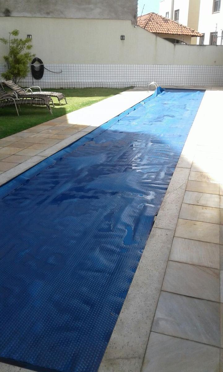 Apartamento, Castelo, 3 Quartos, 2 Vagas, 1 Suíte