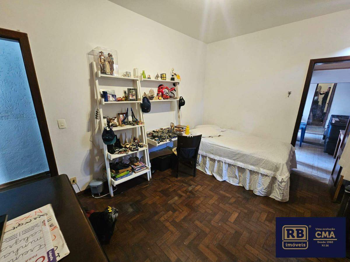 Apartamento, Sion, 4 Quartos, 2 Vagas, 1 Suíte