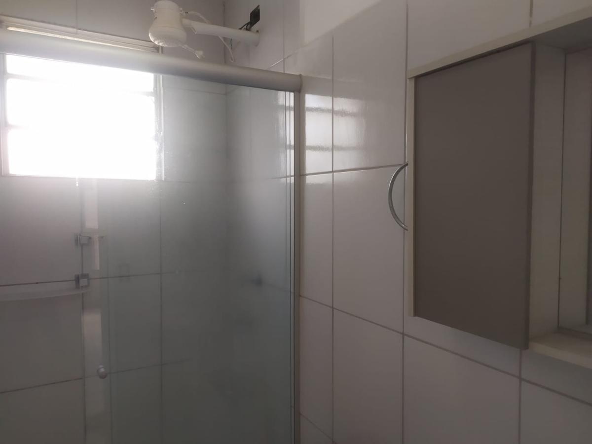 Apartamento, Cabral, 2 Quartos, 1 Vaga