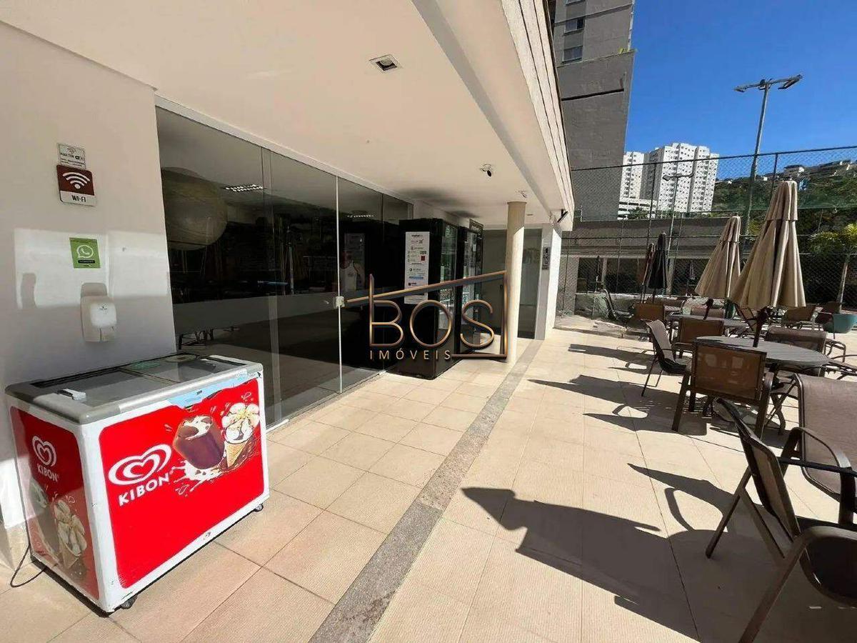 Apartamento, Buritis, 3 Quartos, 2 Vagas, 2 Suítes