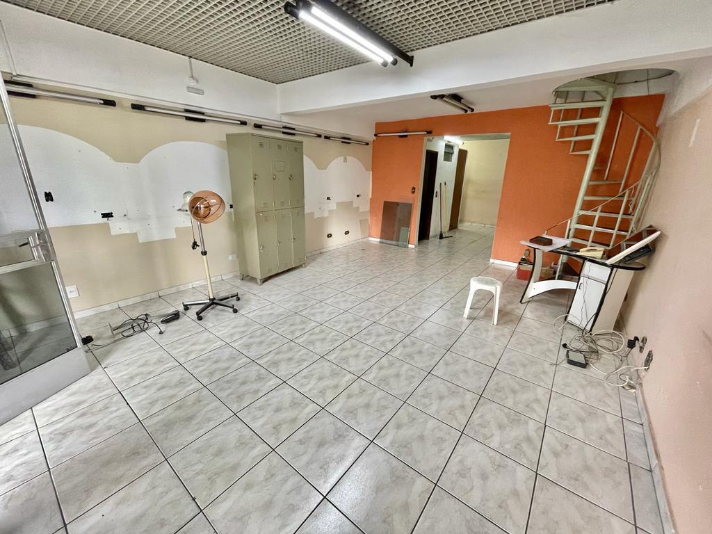 Andar, São José, 0 Quarto, 0 Vaga
