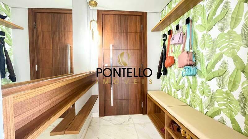 Apartamento, Serra, 3 Quartos, 3 Vagas, 2 Suítes