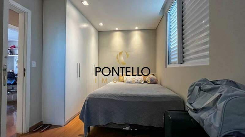 Cobertura, Castelo, 4 Quartos, 3 Vagas, 2 Suítes