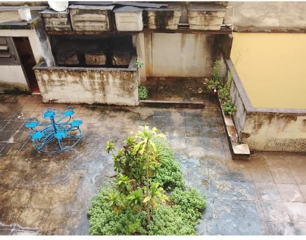Apartamento, Centro, 3 Quartos, 0 Vaga