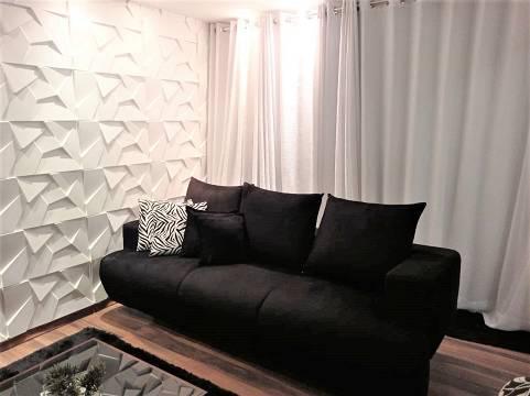 Apartamento, Nova Vista, 2 Quartos, 1 Vaga