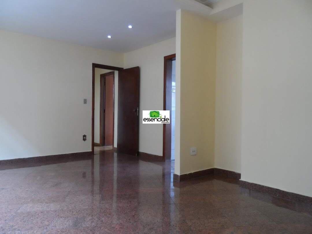 Apartamento, Nova Suíssa, 3 Quartos, 2 Vagas, 1 Suíte