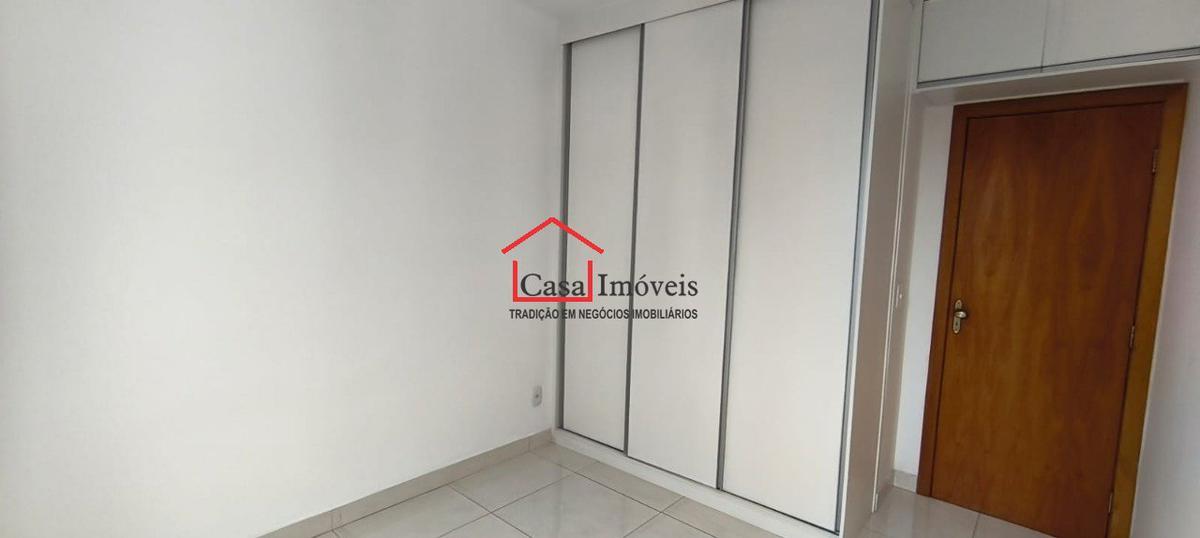 Cobertura, Ipiranga, 2 Quartos, 3 Vagas, 1 Suíte