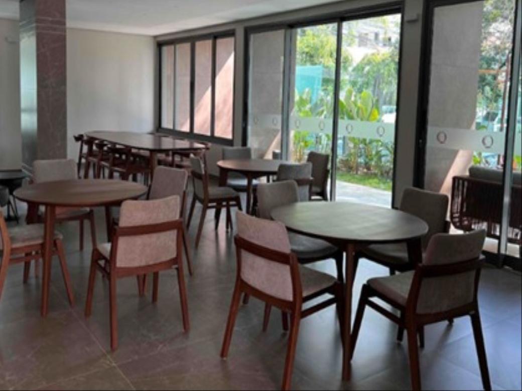 Apartamento, São Pedro, 1 Quarto, 1 Suíte
