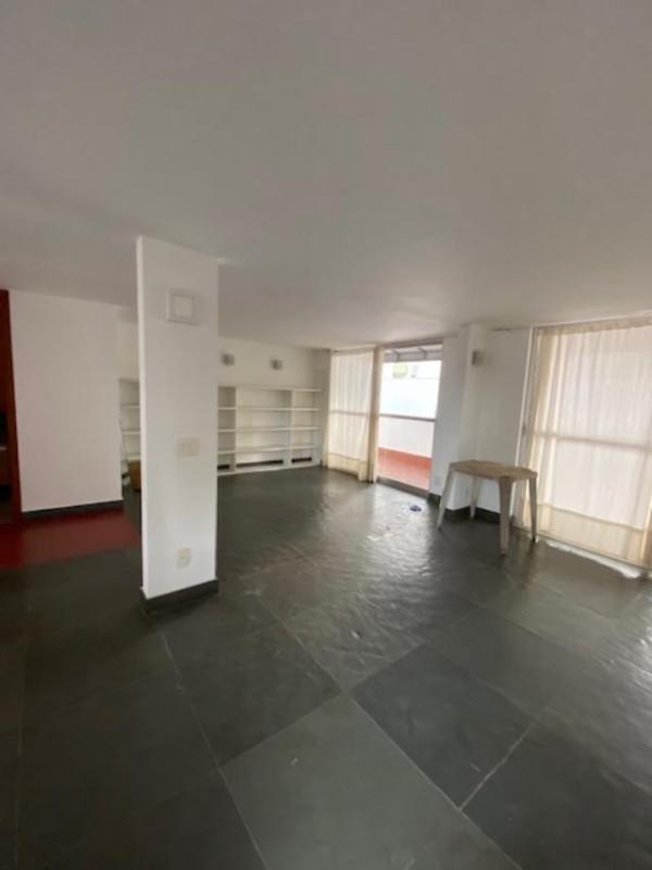 Cobertura, Savassi, 4 Quartos, 2 Vagas, 1 Suíte