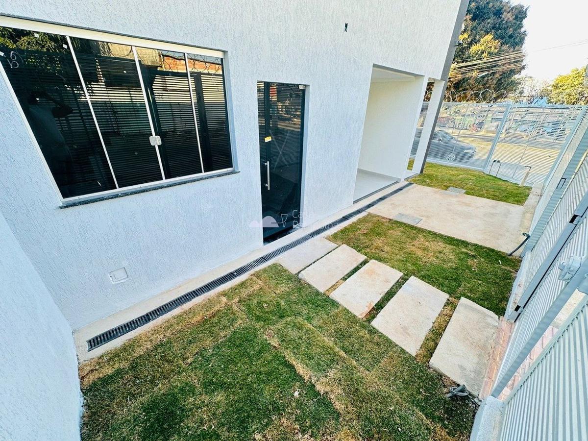 Casa, Piratininga (venda Nova), 3 Quartos, 1 Vaga, 1 Suíte