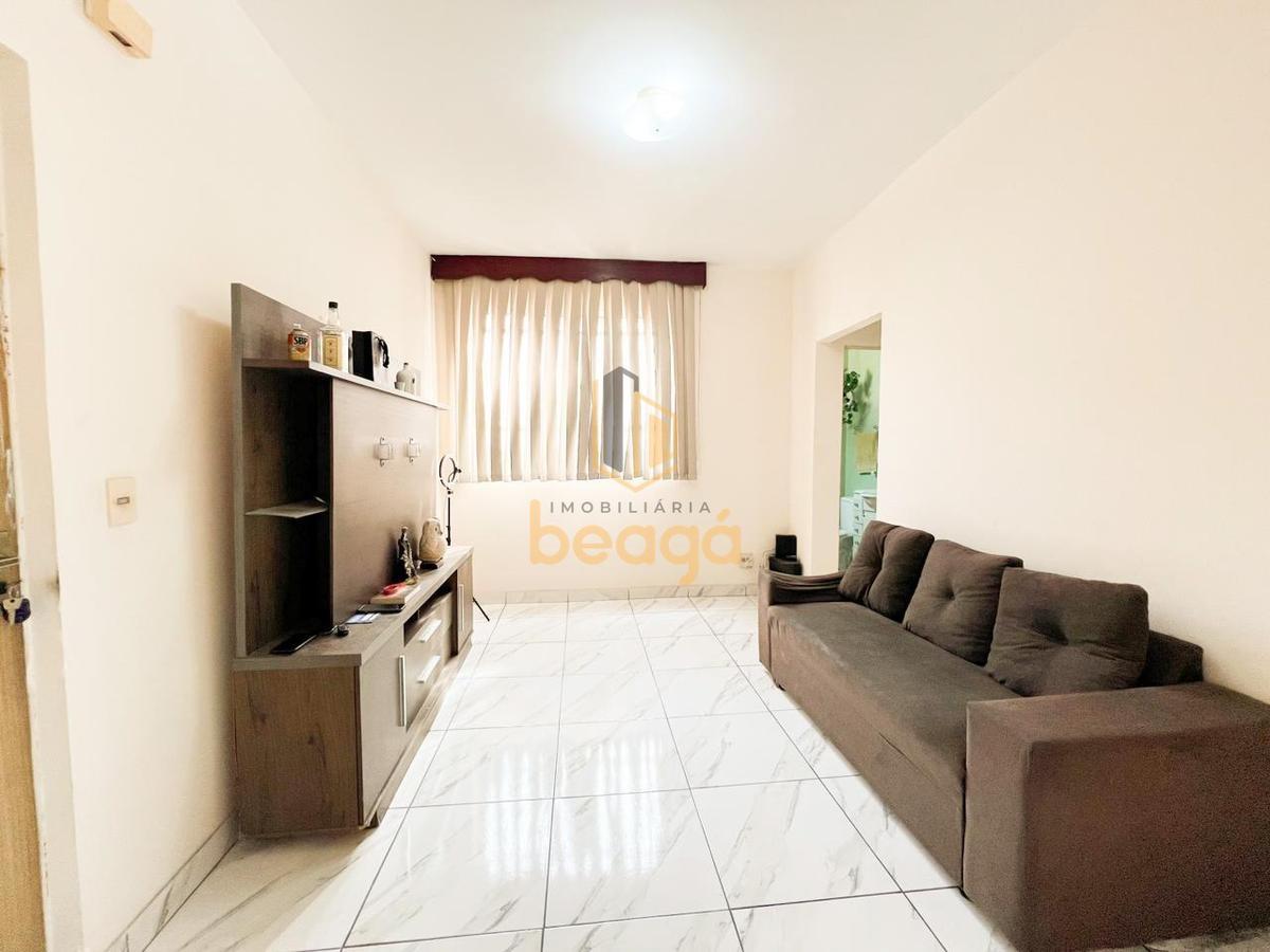 Apartamento, Glória, 2 Quartos, 1 Vaga