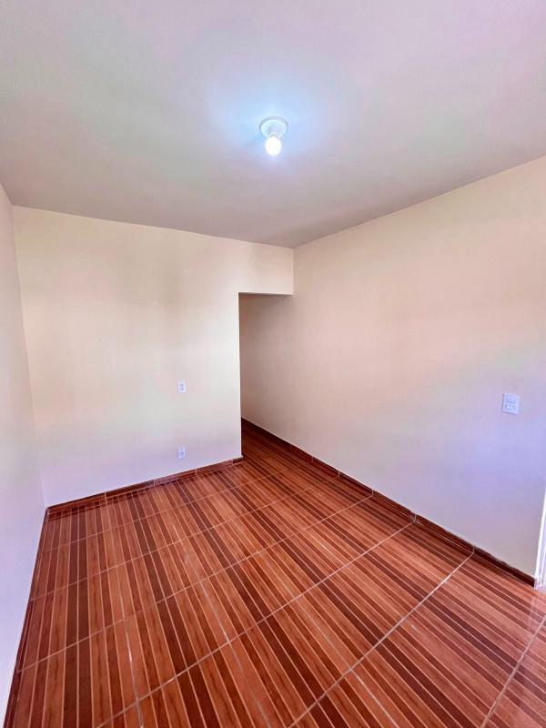 Casa, Jardim Sion, 3 Quartos, 1 Vaga