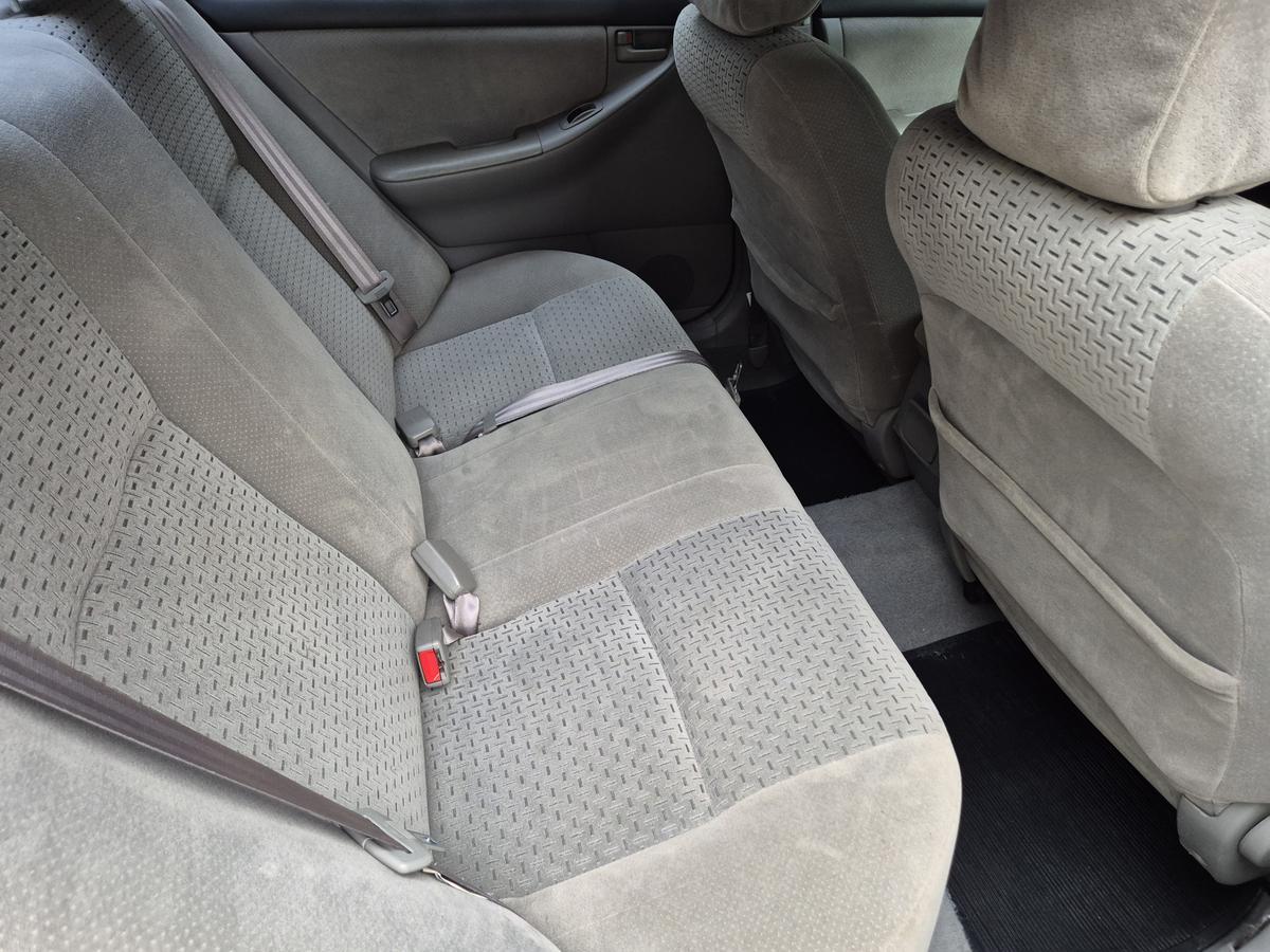 Toyota Corolla Xei 1.8/1.8 Flex 16v Aut.