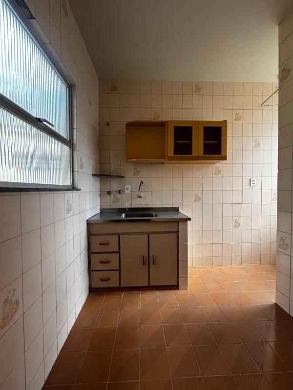 Apartamento, Santa Teresa, 1 Quarto, 1 Vaga