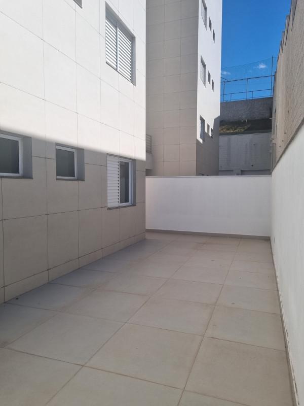 Apartamento, Centro, 2 Quartos, 2 Vagas, 1 Suíte