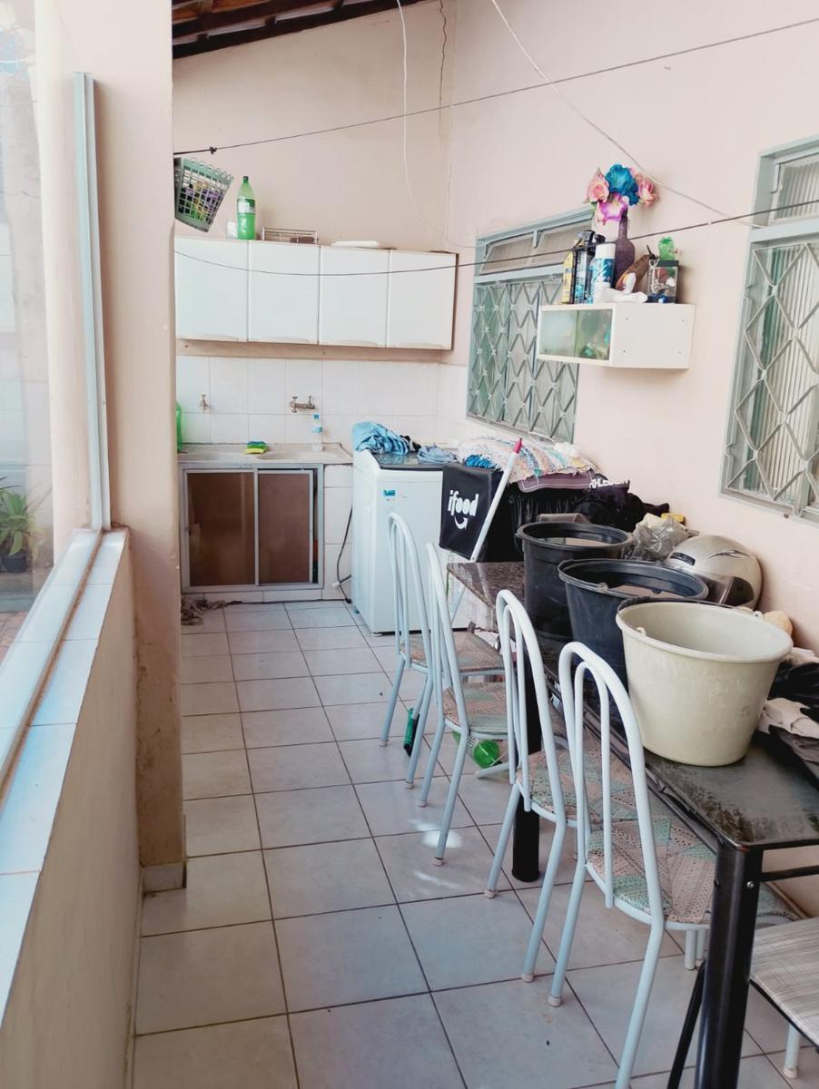Casa, Piratininga (venda Nova), 3 Quartos, 2 Vagas