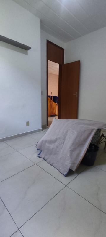 Apartamento, Tony (justinópolis), 2 Quartos, 1 Vaga