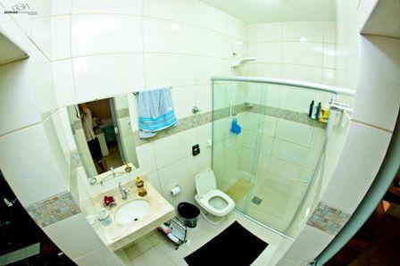 Casa, Floramar, 2 Quartos, 6 Vagas, 2 Suítes