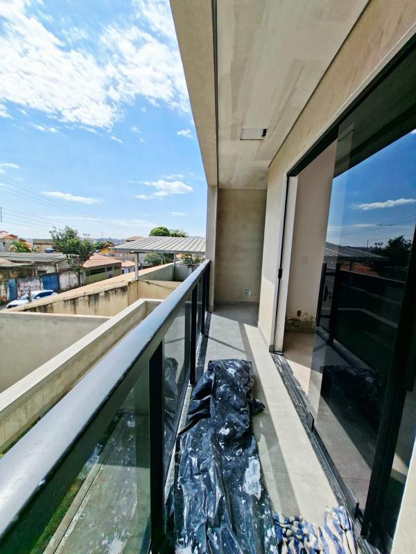 Casa, Cardoso (barreiro), 3 Quartos, 2 Vagas, 1 Suíte