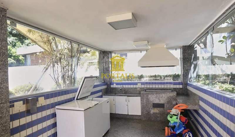 Apartamento, Anchieta, 3 Quartos, 2 Vagas, 1 Suíte