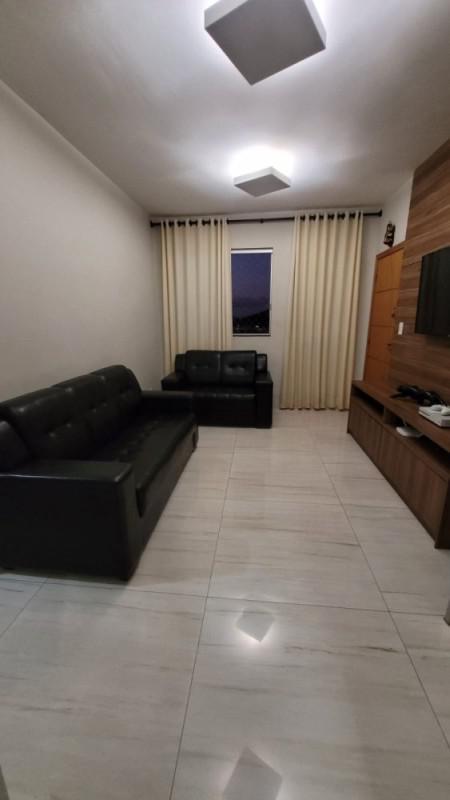 Cobertura, Palmeiras, 3 Quartos, 1 Vaga