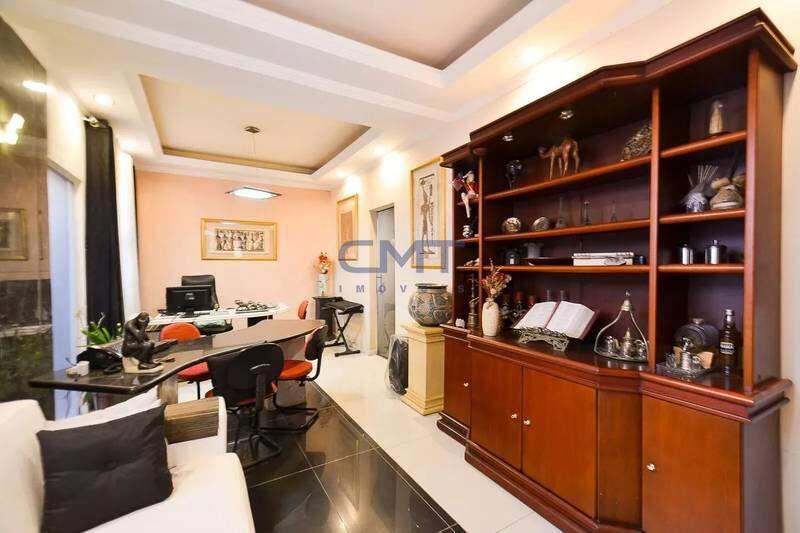 Casa, Santa Teresa, 6 Quartos, 2 Vagas, 4 Suítes