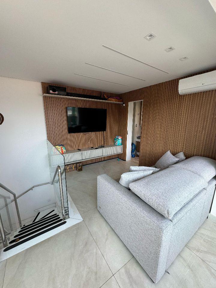 Cobertura, Palmares, 3 Quartos, 2 Vagas, 1 Suíte