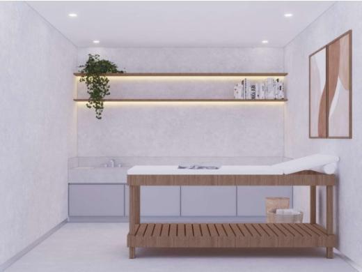 Apartamento, Santa Lúcia, 4 Quartos, 4 Vagas, 2 Suítes