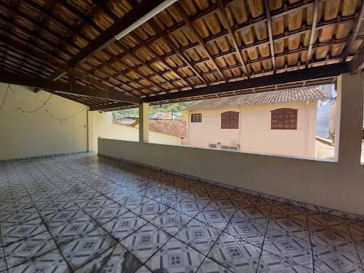 Casa, Todos Os Santos, 5 Quartos, 2 Vagas, 1 Suíte