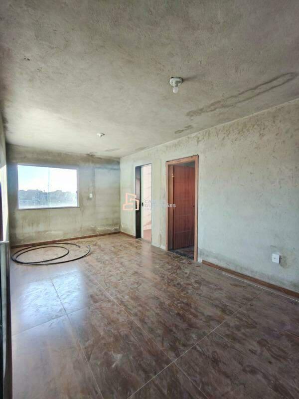 Apartamento, Jardim Industrial, 1 Quarto