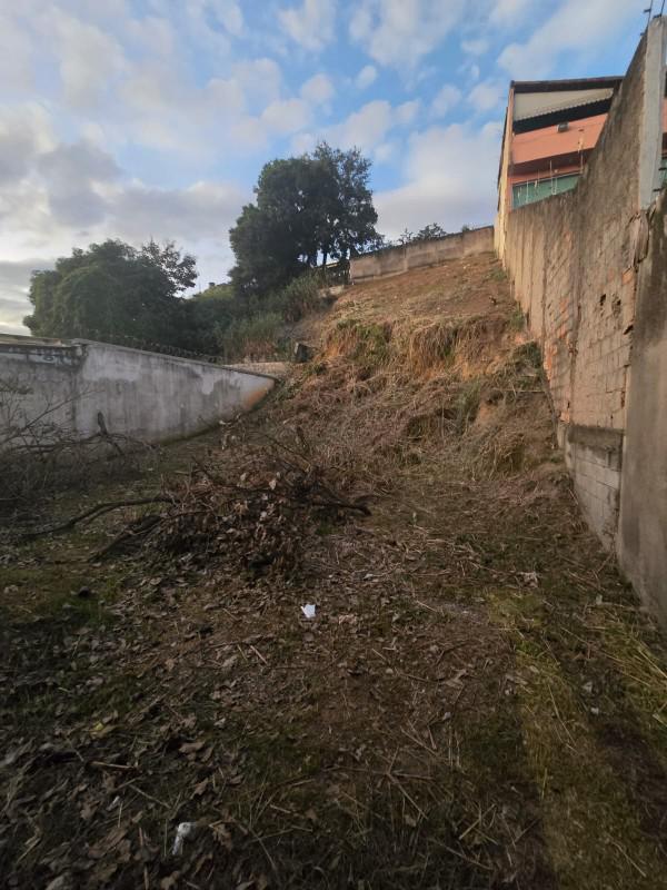 Lote, Dom Bosco, 0 Quarto, 0 Vaga