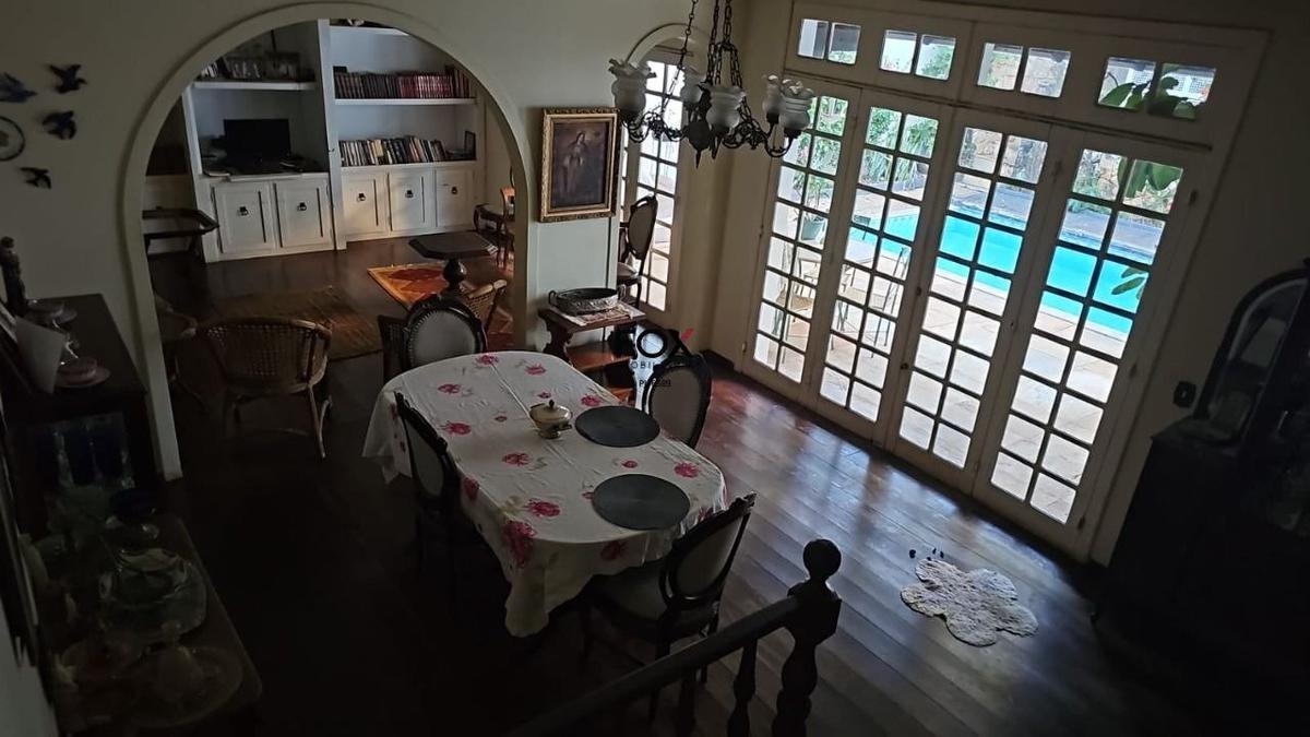 Andar, Belvedere, 5 Quartos, 4 Vagas, 2 Suítes