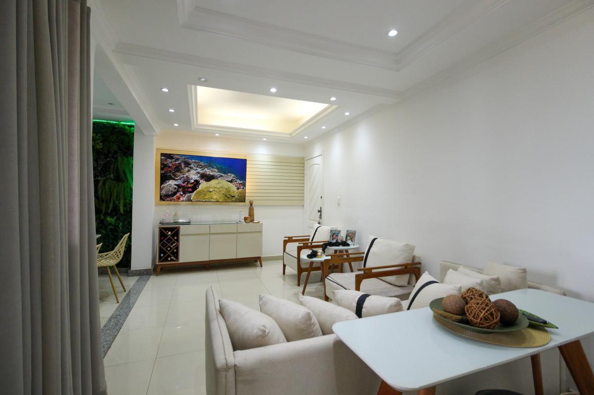 Apartamento, Manacás, 3 Quartos, 1 Vaga, 1 Suíte