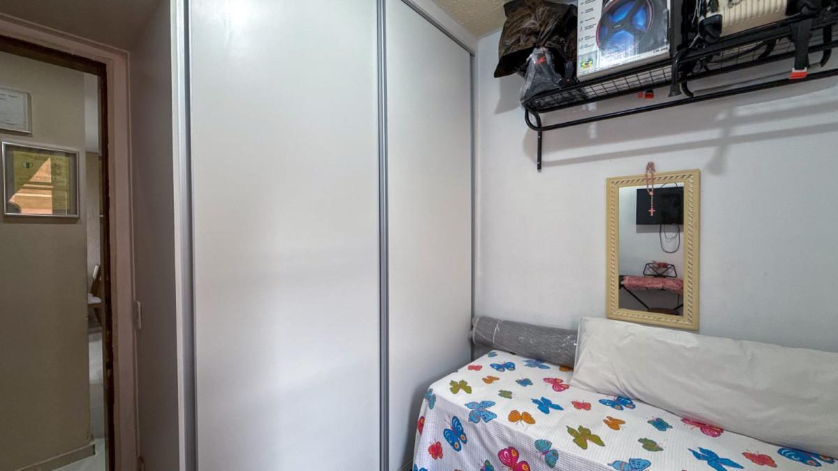 Apartamento, Palmeiras, 3 Quartos, 1 Vaga