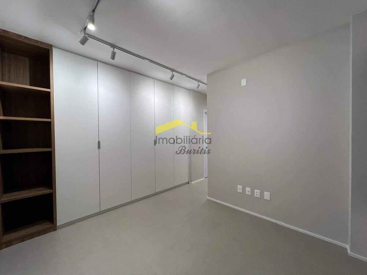 Apartamento, Vila da Serra, 2 Quartos, 2 Vagas, 1 Suíte
