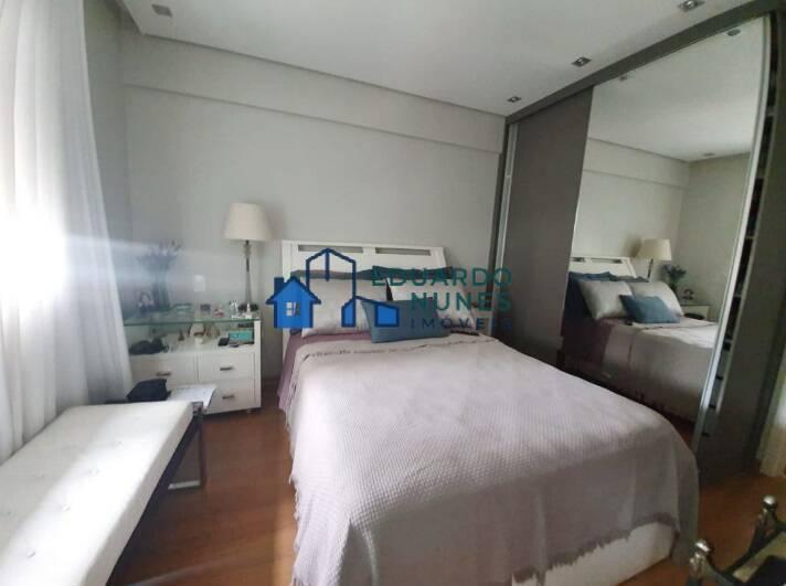 Apartamento, Sion, 2 Quartos, 2 Vagas, 1 Suíte