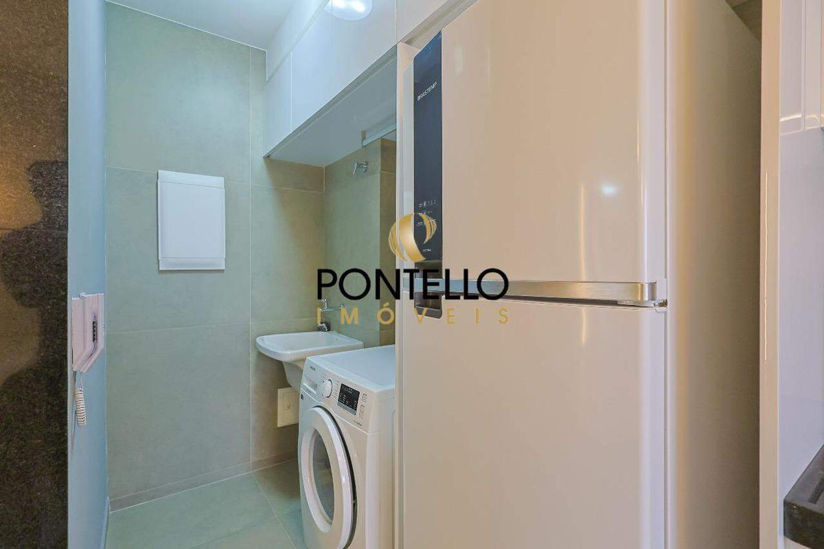 Apartamento, Santo Agostinho, 1 Quarto, 1 Vaga