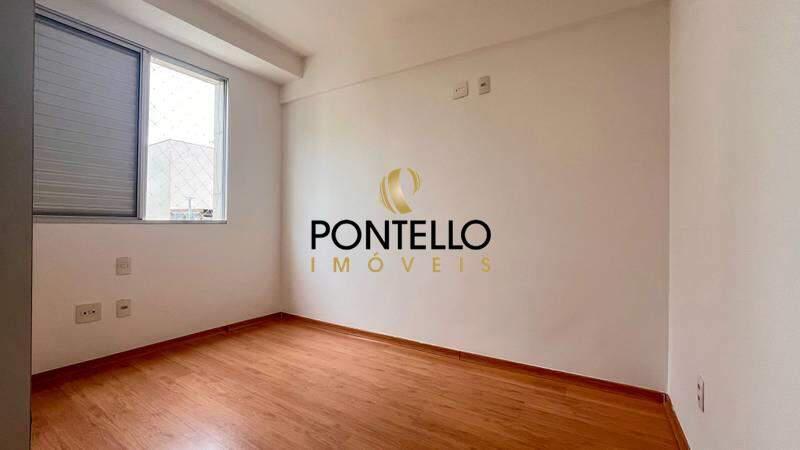 Apartamento, Buritis, 3 Quartos, 1 Vaga, 1 Suíte