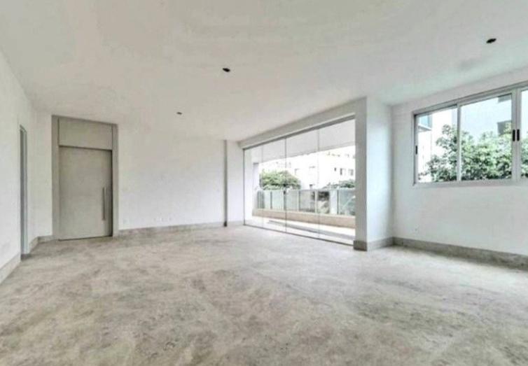 Apartamento, Anchieta, 4 Quartos, 0 Vaga, 2 Suítes