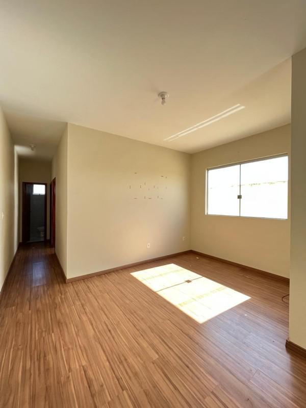 Apartamento, Novo Horizonte, 2 Quartos, 1 Vaga