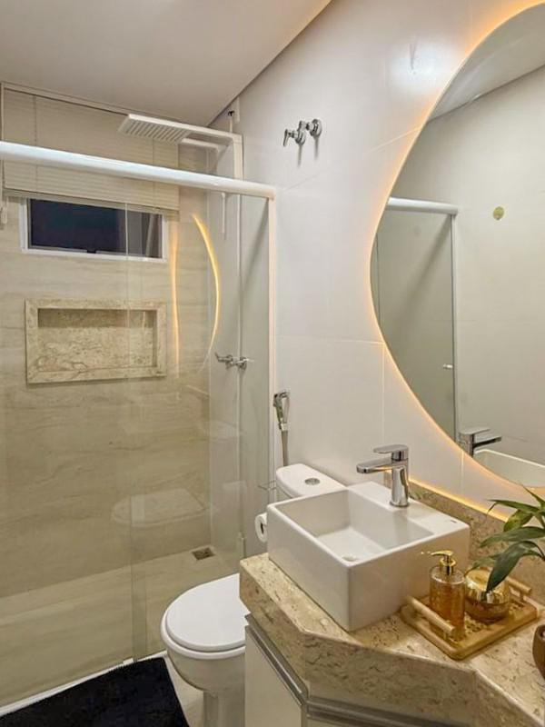 Cobertura, Itapoã, 3 Quartos, 2 Vagas, 1 Suíte