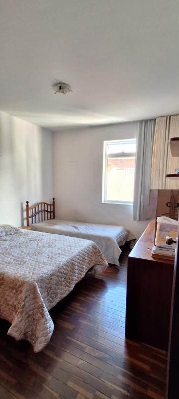 Apartamento, Cidade Nova, 4 Quartos, 1 Vaga, 1 Suíte