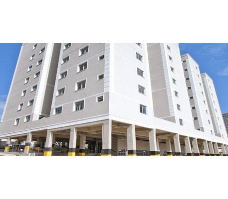 Apartamento, Cabral, 2 Quartos, 2 Vagas, 1 Suíte