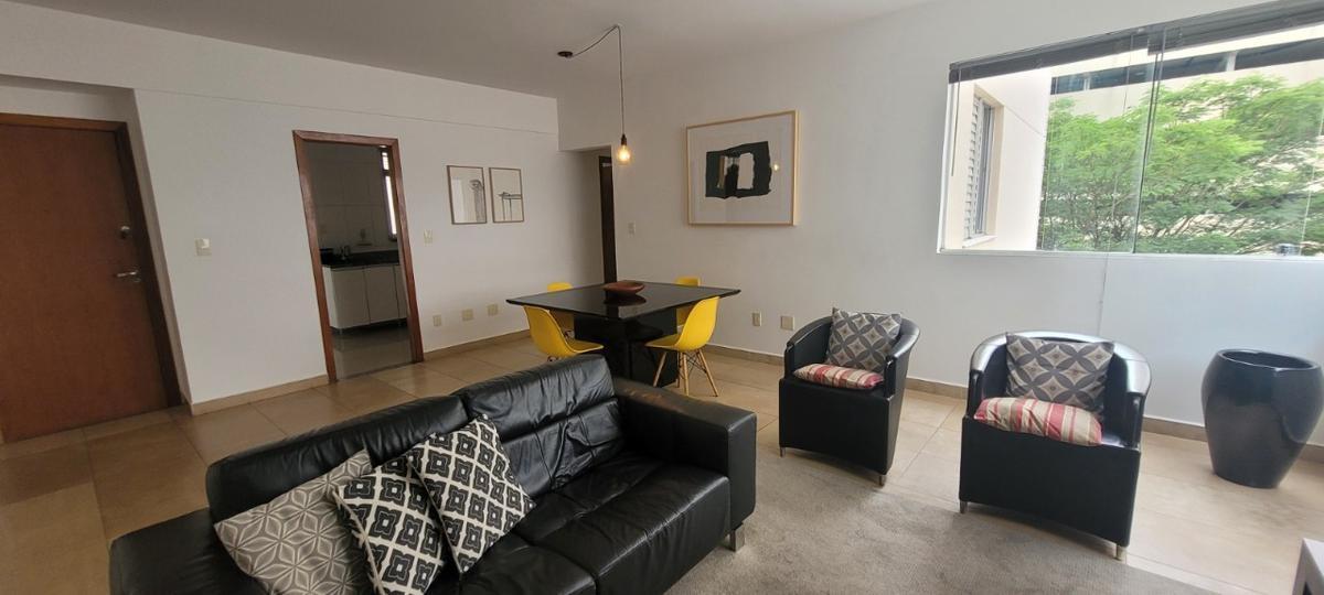 Apartamento, Buritis, 3 Quartos, 2 Vagas, 1 Suíte